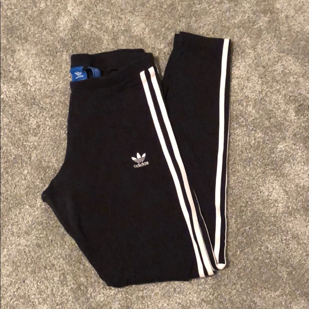 Adidas leggings